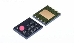 Anncus GD5F2GQ4UB9IG 5F2GQ4UB9IG qfn8 2gb 5pcs