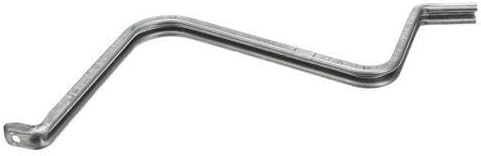 For York Motor Arm Mount, For Swept Wing For Fan S1-02645717000