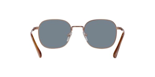 Image of Persol Unisex Po1009s Square Sunglasses