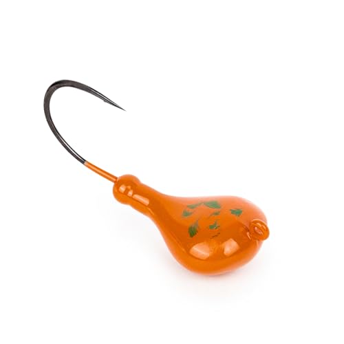 UMT Tog Jig Mustad Hook