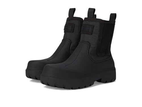 Hunter Men's Lorde Rain Boot