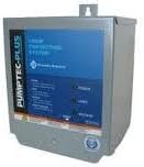 FRANKLIN ELECTRIC Pumptec-Plus water pump protection system 5800060100 1/2 HP to 5 HP 230 Volts Single Phase