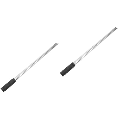 POPETPOP 2 Piezas De Varilla De Instalación De Cubierta De Piscina Bolsas De Agua para Piscina Kit De Rueda Colador De Barra De Cubierta De Piscina para Rodillo Magnético