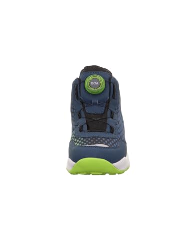 Boy's Low-top Sneakers2