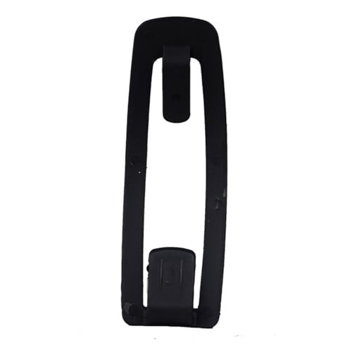 image for CHENZILIN Ski Helmets Clip Ski Helmets Goggles Belt Clip ABS Goggles B