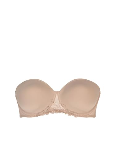Image of Simone Perele Women's Delice Strapless Bra