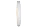 T.R.U. CGT-80 White Gaffers Stage Tape with Rubber Adhesive, 1/2 in. wide x 60 Yards length, 12MIL Thickness (Pack of 1)