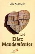 Los Diez Mandamientos 9586075141 Book Cover