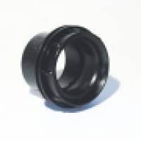 Preisvergleich Produktbild Tankdurchführung, Foliendurchführung, Verschraubung 40mm