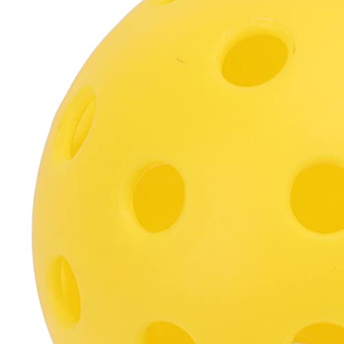 Minifinker Indoor Practice Floorball, Pickleballs