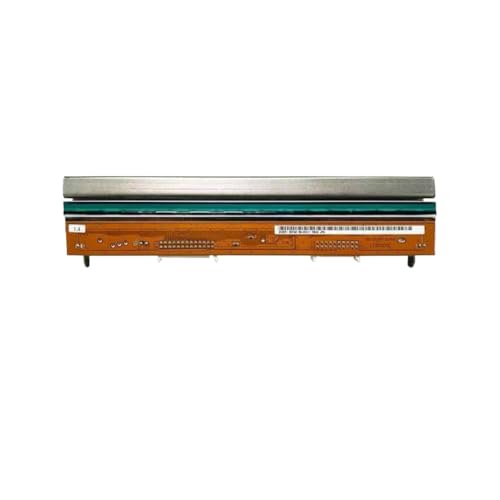 Tête d'impression 203dpi PHD20-2261-01 pour corriger les codes-barres flous sur Mark II M-4206