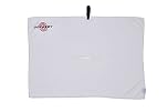 Callaway Golf Odyssey Microfibre Towel 2023 White