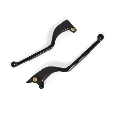 Palanca de embrague izquierda moto mango aluminio BMW G310GS recambio 5
