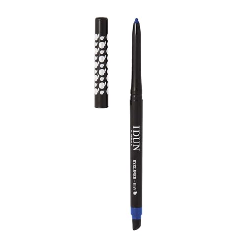 IDUN Minerals Delineador Crema Precisión 0.012 oz miniatura 1