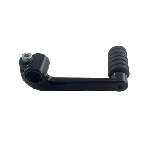 Levier de changement vitesse central Sportster avec repose-pied et frein XL 883 1200