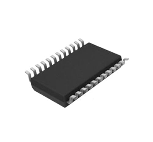 Potenciómetros digitales AD5203A100, componentes de alta precisión en pack de 5