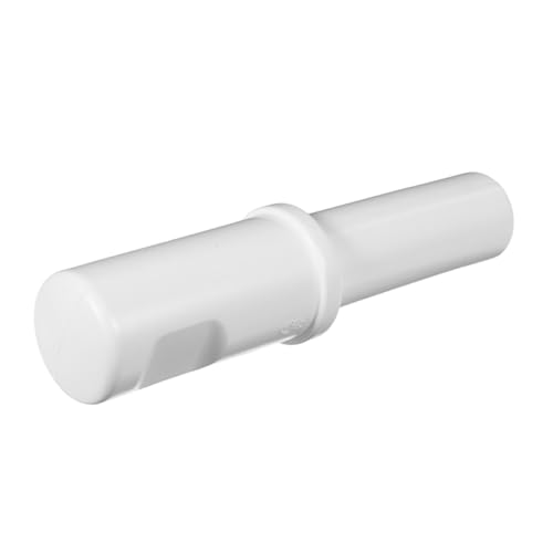 SILENRADAWN Fleischwolf Stößel und Universeller Kunststoff Zuführstab Küchenfleischwolf Ersatzteil für Effizientes Zerkleinern Multifunktionaler Fleischstopfer für Private und Professionelle