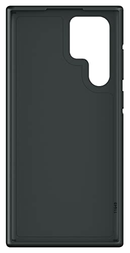 Coque Samsung Galaxy S22 Ultra SKS COMPIT étui de protection noir pour support vélo