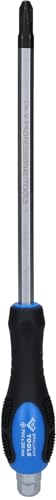 BRILLIANT TOOLS KS Tools BT034812 - Cacciavite Phillips con tappo a percussione, PH4