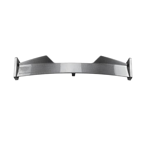 Aileron arrière fixe look carbone pour X6 G06 M Sport 2019