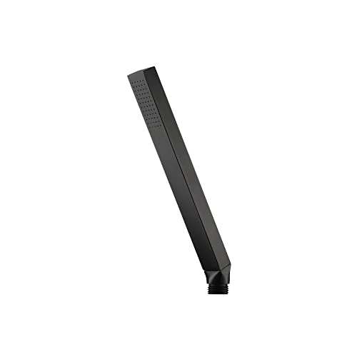 Ducha de mano Isenberg HS1006HMB negro mate