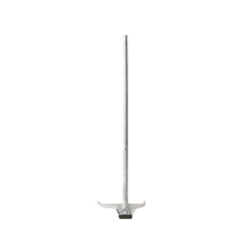 Marteau à plaque agréé France Télécom semelle polyamide 767 845 X - TARAVELLO PRO 107