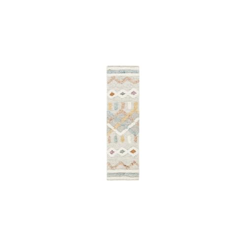 SAFAVIEH Kenya Collection Runner Rug - 2'3