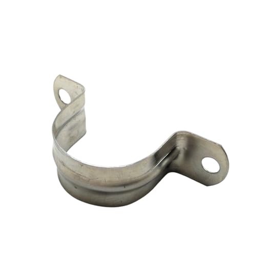 Technical Precision Replacement for Peterbilt 389 Year 2014 V Band CLAMP for 5.88IN FLANGED Pipes to DPF