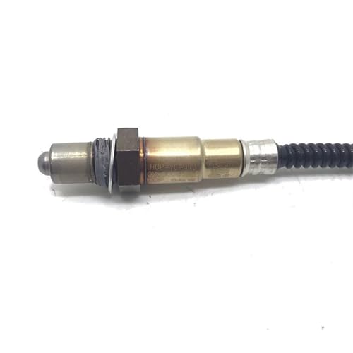 Capteur d'oxygène automobile 0258006185 sonde lambda essence diesel