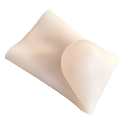 Funda de Gel para Prótesis, Protector de Piel y Suspensión, 27–32 cm miniatura 3