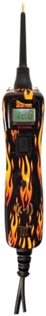 Power Probe PP3CSFIRE Flames III Circuit r