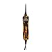 Power Probe III Clamshell - Fire (PP3CSFIRE) [Car Automotive Diagnostic Test Tool, Digital Volt Meter, AC/DC Current Resistance, Circuit Tester]
