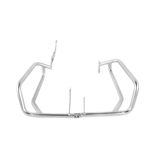 Pare-chocs NT1100 anti-chute barre de protection moteur pour éviter les casses de cadre