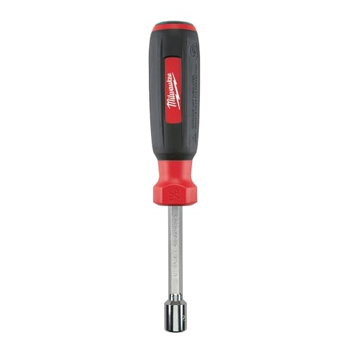 Image of Milwaukee 48-22-2523 11/32" Nut Driver - Magnetic