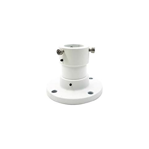 Sunba Pendant Ceiling Mount for 601 Series and Model Illuminati, Compatible with Hikvision/Dahua PTZ Dome Camera Cover