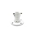 Sunba Ceiling Mount for 405-D20X,Customization for 601 Series [5cm]
