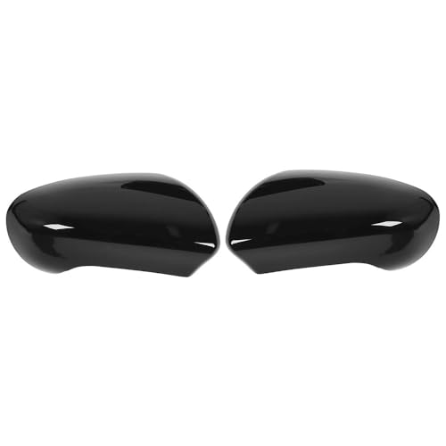 Coques rétroviseurs robustes pour Qashqai MK1 contre les chocs de carrosserie