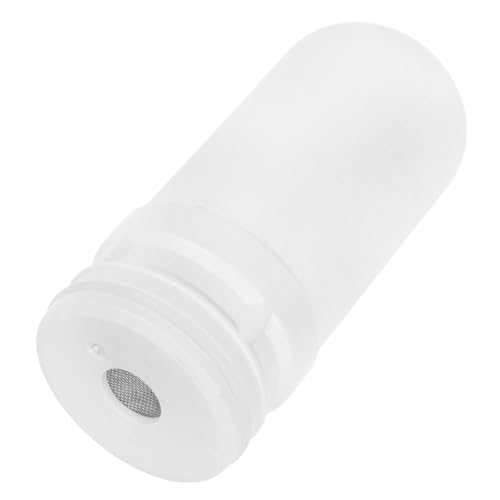 NUOBESTY Purificador De Agua Portátil Filtro Cerámica Filtros Agua Grifo Purificador Cocina