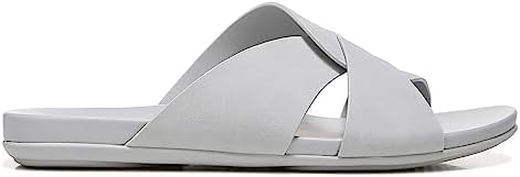 Naturalizer Women's Genn-Flight Slide Sandal Urban Mist 6.5 M | Image 1