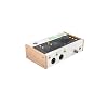 Universal Audio VOLT 476 USB 2.0 Compatible Audio Interface 4 in/4 out 1176 Compressor Mode/Vintage Microphone Preamp Mode
