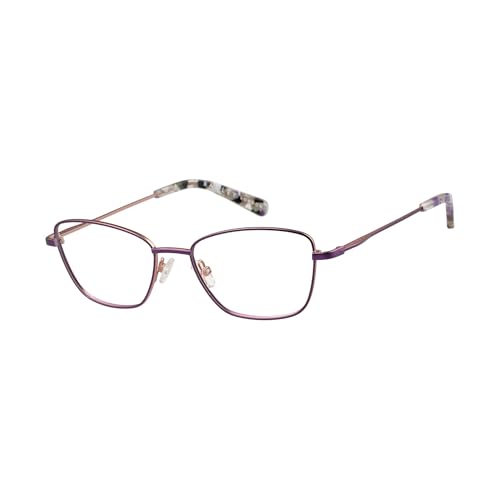 Montura Radley Rdo-6041-061 de gafas graduadas cobrizas de mujer talla 51