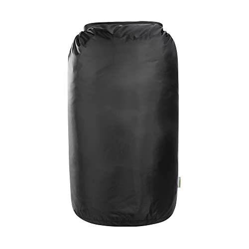 Tatonka Unisex - Adult Dry Bag 30 L Storage Bag, Black, Diameter 30 x 40 cm - Image 2