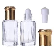 6 ml empty bottle 12 pcs-image-27