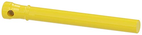 Llave de identificación RFID Siemens en tono amarillo, dispositivo de proximidad individual