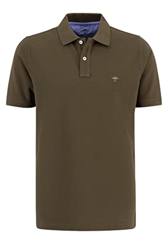 FYNCH-HATTON Polo 12131700 - Polo-Shirt aus Supima-Baumwolle Meadow L Cover
