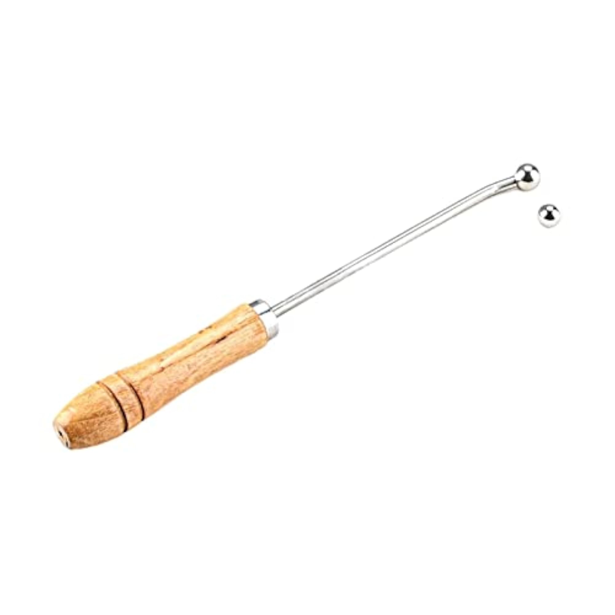 Saxophone Dent Repair Tool Kit for Alto Instruments