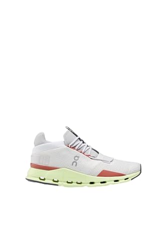 Image of On Women's Cloudnova Sneakers