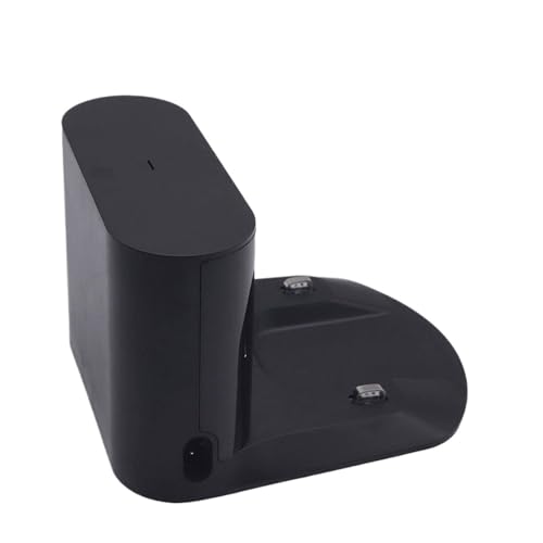 Roborock S6 Maxv S5 S7 ne charge plus ? Solution de remplacement avec base de recharge fixe - 2