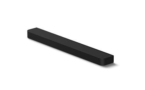 Sony BRAVIA Theater Bar 7 Soundbar for TV Surround Sound Home Theater with 9 Speakers, Dolby Atmos®/DTS:X®, 360 Spatial Sound Mapping, Dual Subwoofer Capability, Bluetooth, HT-A7100, 2026 Model