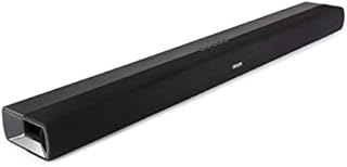 Denon DHT-S216 Soundbar z Subwooferem, Czarny